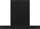 Кухонная вытяжка Krona Onyx 600 Glass S (черный)