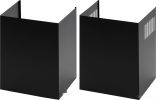 Кухонная вытяжка Krona Onyx 600 Glass S (черный)