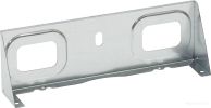 Кухонная вытяжка Krona Onyx 600 Glass S (черный)