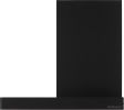 Кухонная вытяжка Krona Onyx 600 Glass S (черный)
