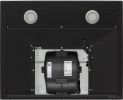 Кухонная вытяжка Krona Onyx 600 Glass S (черный)