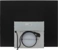 Кухонная вытяжка Krona Onyx 600 Glass S (черный)