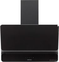 Кухонная вытяжка Krona Saturn 600 DN Black 4S (черный)