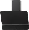 Кухонная вытяжка Krona Saturn 600 DN Black 4S (черный)