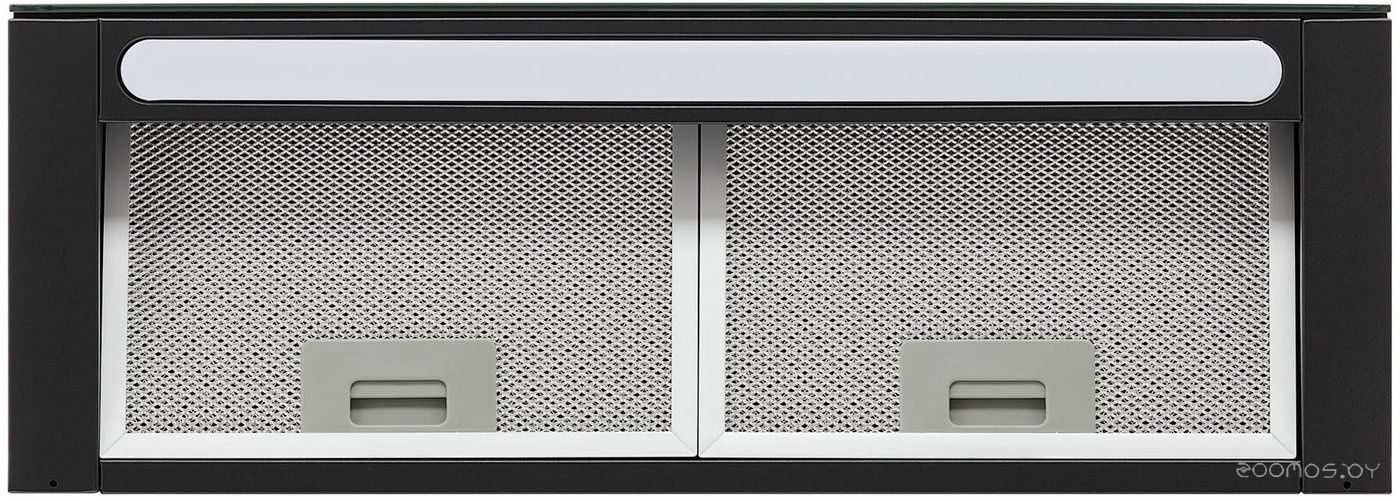 Кухонная вытяжка Krona Sophie 600 S (черный)