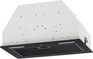 Кухонная вытяжка Krona Sven 600 black SGC КА-00008258 (черный)