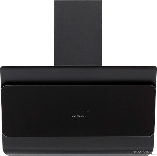 Кухонная вытяжка Krona Uran 600 DN Black 4S (черный)