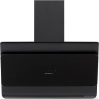 Кухонная вытяжка Krona Uran 600 DN Black 4S (черный)