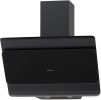 Кухонная вытяжка Krona Uran 600 DN Black 4S (черный)