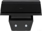 Кухонная вытяжка Krona Uran 600 DN Black 4S (черный)