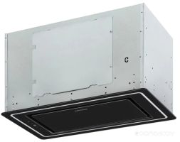 Кухонная вытяжка Krona Venus 600 S (черный)