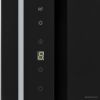 Кухонная вытяжка Krona Venus 600 S (черный)