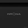 Кухонная вытяжка Krona Venus 600 S (черный)