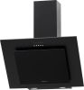 Кухонная вытяжка Krona Vierkant 600 PB (черный)