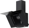 Кухонная вытяжка Krona Vierkant 600 PB (черный)