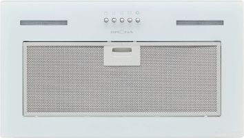 Кухонная вытяжка Krona Wermut 500 DN White PB (белый)