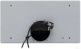 Кухонная вытяжка Krona Wermut 600 DN White PB (белый)