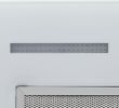 Кухонная вытяжка Krona Wermut 600 DN White PB (белый)