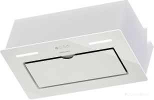 Кухонная вытяжка Krona Zander 600 DN S (белый)