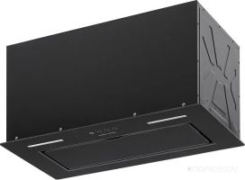 Кухонная вытяжка Krona Zander 600 DN S (черный)
