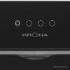Кухонная вытяжка Krona Zander 600 DN S (черный)