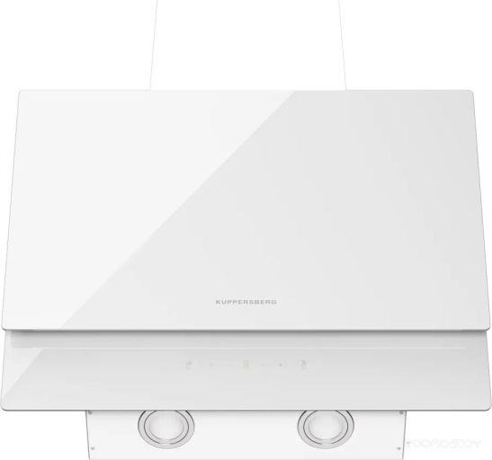 Кухонная вытяжка Kuppersberg F 603 W