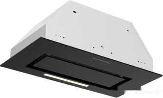 Кухонная вытяжка Kuppersberg Intouch-1 60 BG