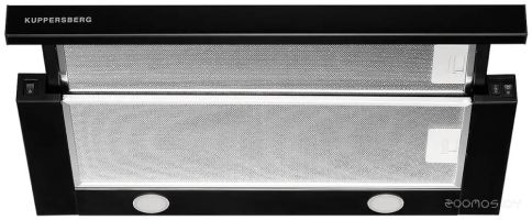 Вытяжка Kuppersberg SLIMLUX 60 B