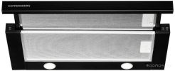 Вытяжка Kuppersberg SLIMLUX 60 B