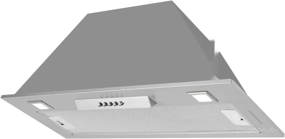 Кухонная вытяжка Kuppersberg Slimlux Inlinea 70 X