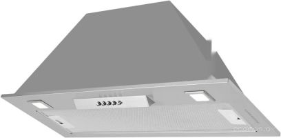 Кухонная вытяжка Kuppersberg Slimlux Inlinea 70 X