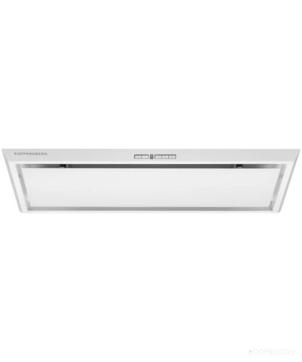 Кухонная вытяжка Kuppersberg Slimlux Intro 70 White