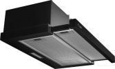 Кухонная вытяжка LEX Hide 600 Black