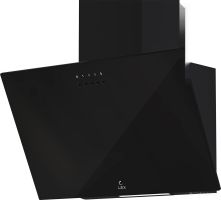 Кухонная вытяжка LEX Moza 500 (черный)