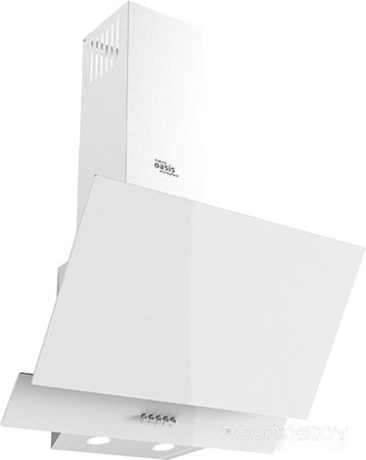 Кухонная вытяжка Making Oasis Everywhere NC-60W (FR)