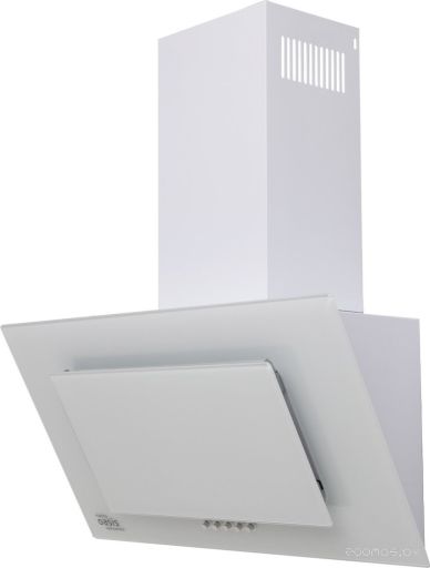 Кухонная вытяжка Making Oasis Everywhere ND-60W