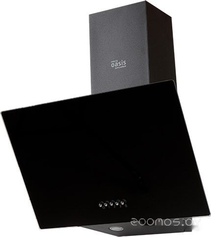 Кухонная вытяжка Making Oasis Everywhere NP-50B (FR)