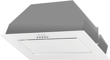 Кухонная вытяжка Monsher ALES 60 Blanc (белый)