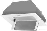 Кухонная вытяжка Monsher ALES 60 Blanc (белый)