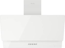 Кухонная вытяжка Monsher ROUEN 60 Blanc Verre