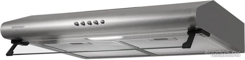 Кухонная вытяжка NORDFROST AS 6040 X