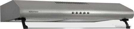Кухонная вытяжка NORDFROST AS 6040 X