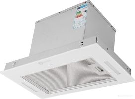Кухонная вытяжка Schtoff Rost 50 White