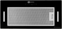 Кухонная вытяжка Schtoff Rost 60 Black