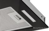 Кухонная вытяжка Schtoff Rost 60 Black
