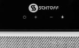 Кухонная вытяжка Schtoff Trend 60 Black