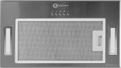 Кухонная вытяжка Schtoff Vento 50 Inox