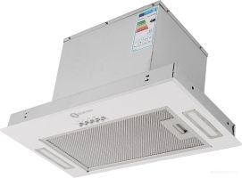 Кухонная вытяжка Schtoff Vento 50 White