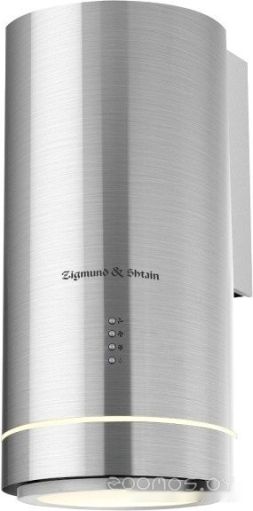 Кухонная вытяжка Zigmund & Shtain K 013.4 S