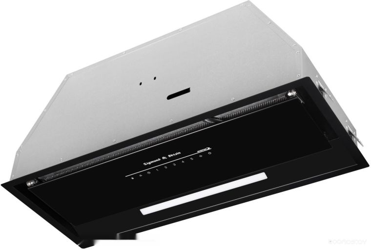 Кухонная вытяжка Zigmund & Shtain K 019.7 B